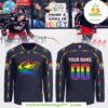 Columbus Blue Jackets 2026 Pride Night Hockey Jersey