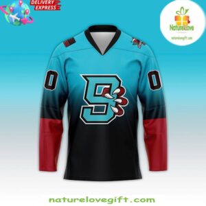 Columbus River Dragons 2025 Pietrantonio Tribute Hockey Jersey 1 Columbus River Dragons Pietrantonio Tribute 2025 Hockey Jersey