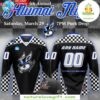 Danbury Hat Tricks 2025 Alumni Night Hockey Jersey