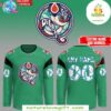 Edmonton Oilers 2025 Indigenous Heritage Jersey Hockey