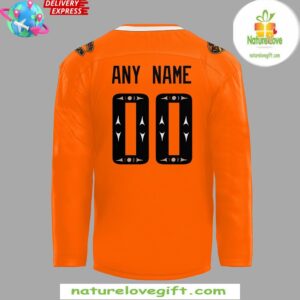 Vancouver Canucks Every Child Mastters Hockey Jersey