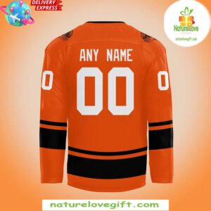 Vancouver Canucks Every Child Mastters Canada Hockey Jersey