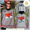 Firebirds Hockey Jersey 2026 Coachella Valley Military Appreciation