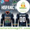 Florida Everblades 2025 Hispanic Heritage Hockey Jersey
