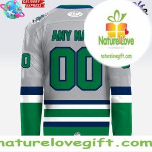 Florida Everblades 2025 Kelly Cup Playoffs Official Hockey Jersey InspirDG 3