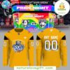 Florida Panthers 2026 Pride Night Hockey Jersey
