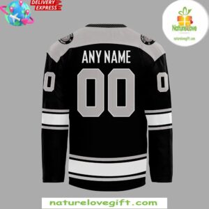 Gatineau Olympiques New 2024 Hockey Jersey