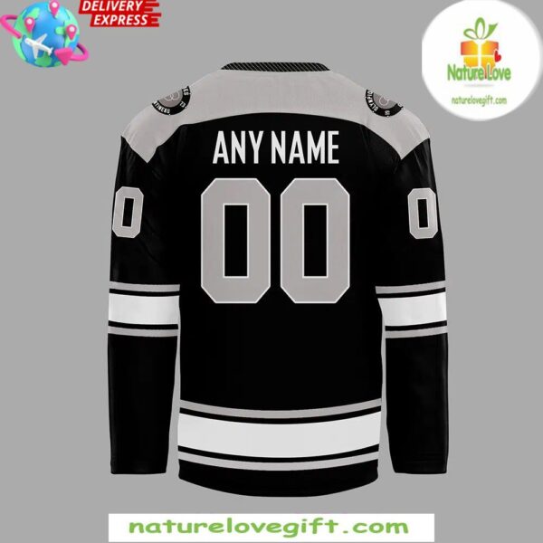 Gatineau Olympiques 2025 CCM Hockey Jersey