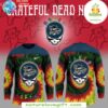 Ghost Pirates Grateful Dead Night 2025 Hockey Jersey Savannah