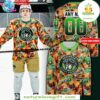 Ghost Pirates Hockey Jersey Margaritaville 2025 Savannah