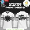 Ghost Pirates Panthers Hockey Jersey Savannah Special Edition