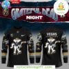 Golden Knights Grateful Dead Hockey Jersey NHL Special Edition