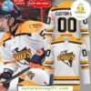 Greenville Swamp Rabbits Hockey Jersey Special Edition