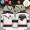 Hershey Bears Throwback Hockey Jersey Limited Edition