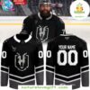 Hockey Jersey Henderson Silver Knights 2026 Video Game