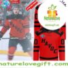 Hockey Jersey Huntsville Havoc Presidents Cup 2026