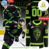 Hockey Jersey Prince Albert Raiders 2026 Championship Design