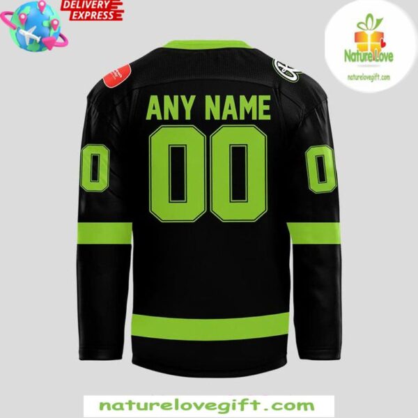 Hockey Jersey Prince Albert Raiders 2025 Championship Design