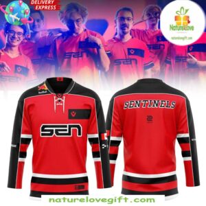 Hockey Jersey SEN Masters Toronto 2025 Special Edition