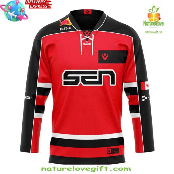 Hockey Jersey SEN Masters Toronto 2025 Special Edition