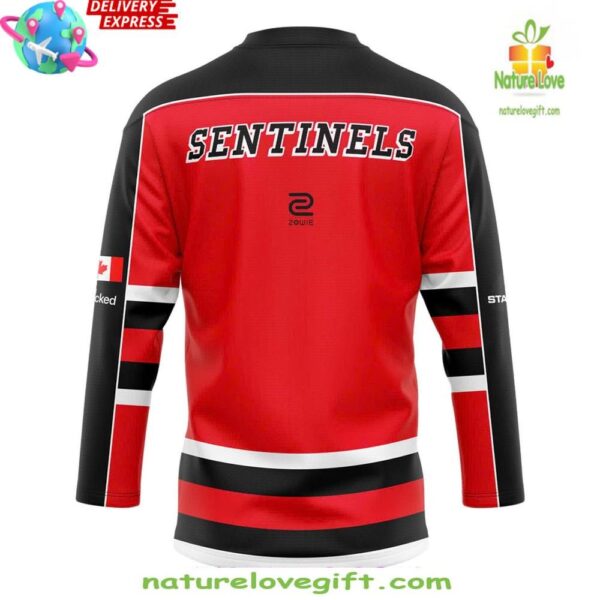 Hockey Jersey SEN Masters Toronto 2025 Special Edition