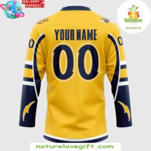 Shawinigan Cataractes CCM 2024 Hockey Jersey