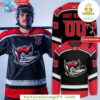 Huntsville Havoc Hockey Jersey 2025 26 Team Uniform