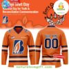 Kamloops Blazers Every Child Matters 2025 Jersey Hockey