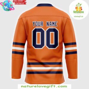 Kamloops Blazers Every Child Mastters 2024 Hockey Jersey
