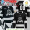 LA Kings Ontario Reign Greenville Swamp Rabbits Hockey Jersey