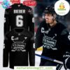 Los Angeles Kings LA Strong Black Limited Jersey