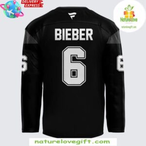 Los Angeles Kings LA Strong Black Limited Jersey 2 LA Strong Los Angeles Kings Limited Black Jersey