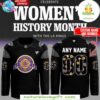 Los Angeles Kings Womens History Month 2025 Hockey Jersey