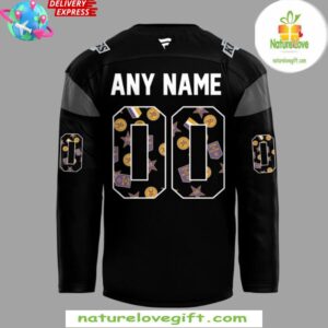 Los Angeles Kings Womens History Month 2025 Hockey Jersey