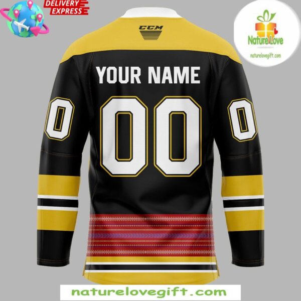 Louis Riel Night Jersey Auction Brandon Wheat Kings Hockey