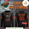 Minnesota Wild Halloween Night 2025 Hockey Jersey