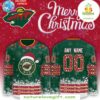 Minnesota Wild NHL Hockey Jersey Christmas 2025 Gift