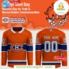 Montreal Canadiens Every Child Matters 2025 Hockey Jersey