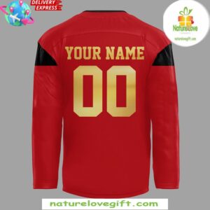 New Jersey Devils Asian and Pacific Islander Heritage Night 2025 Red Hockey Jersey InspirDG 3