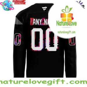 New Jersey Devils New Womens Empowerment Night 2025 Jersey InspirDG 3