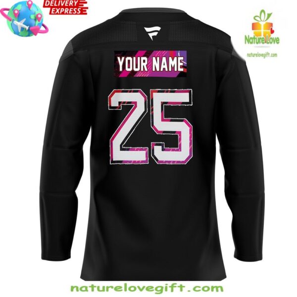 New Jersey Devils 90s Retro Hockey Jersey Sport Style Reimagined