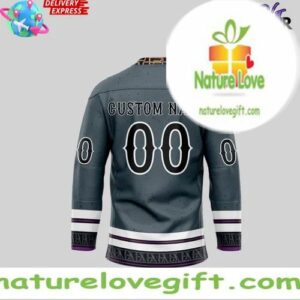 New York Mets Clay Holmes Night 2025 Hockey Jersey InspirDG 3