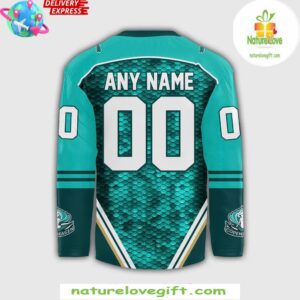 Copenhagen Mermaids NHL 2025 Hockey Jersey InspirDG 3
