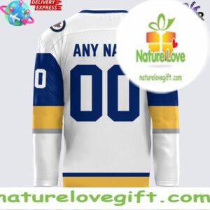Norfolk Admirals 2025 Kelly Cup Playoffs Official Hockey Jersey InspirDG 3