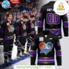 Orlando Solar Bears United Night Hockey Jersey Special Edition