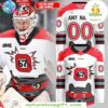 Ottawa 67s Hockey Jersey Contest Winning Special Edition