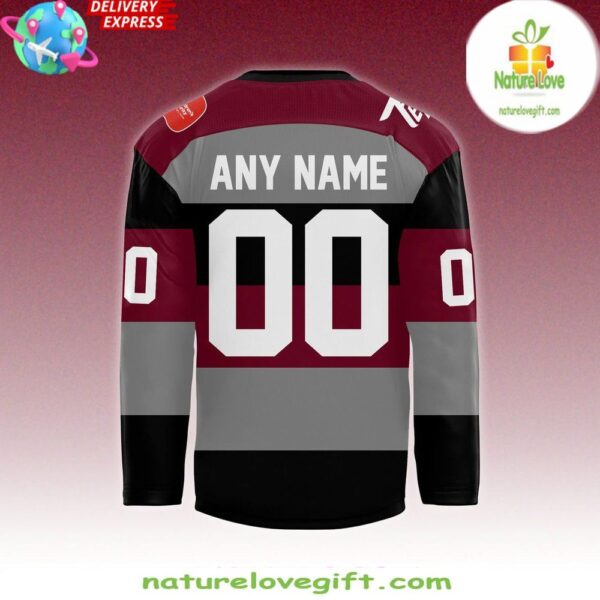 Peterborough Petes Hockey Jersey Real Canadian Superstore