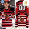 Rockford IceHogs Mighty Oaks 2025 Hockey Jersey
