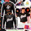 San Francisco Giants 2025 City Connect Hockey Jersey Nike
