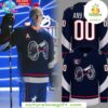 San Jose Sharks 2026 NHL Stadium Series Jersey Limited Edition